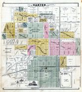 Canton, Fulton County 1871